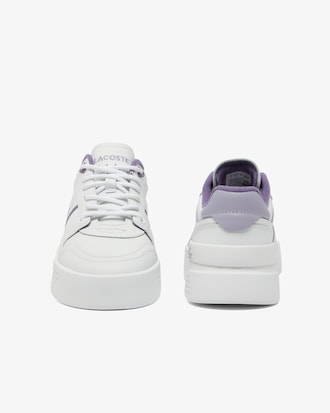 Women's L002 Evo Leather Sneakers