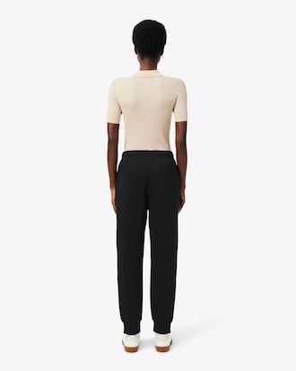 Double Face Jersey Sweatpants