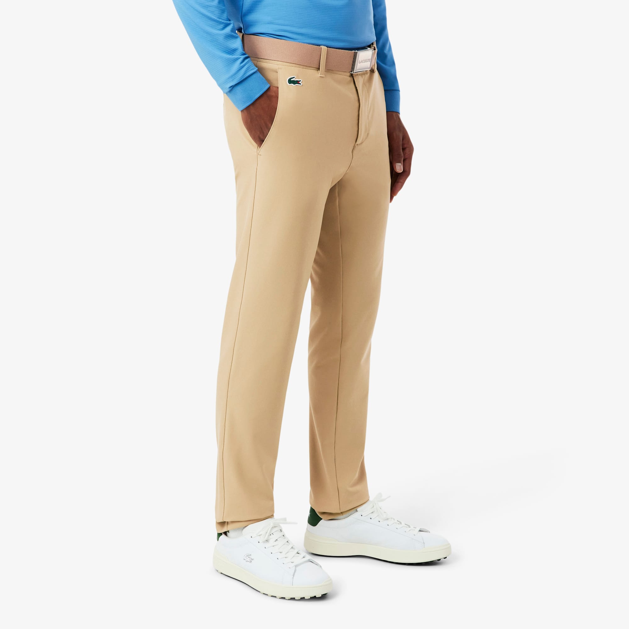 Men's Ultra Dry Slim Fit Golf Pants - Pants & Sweatpants - New In