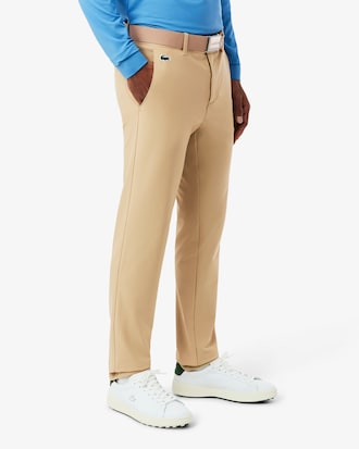 Men's Ultra Dry Slim Fit Golf Pants