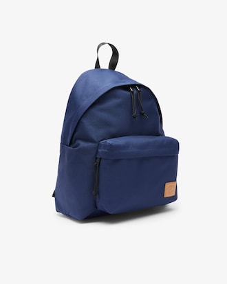 Unisex Casual Croc Backpack