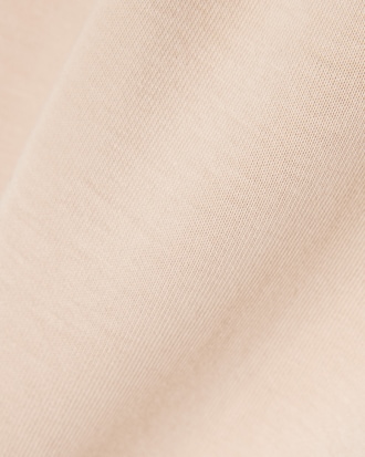 Double Face Jersey Shorts