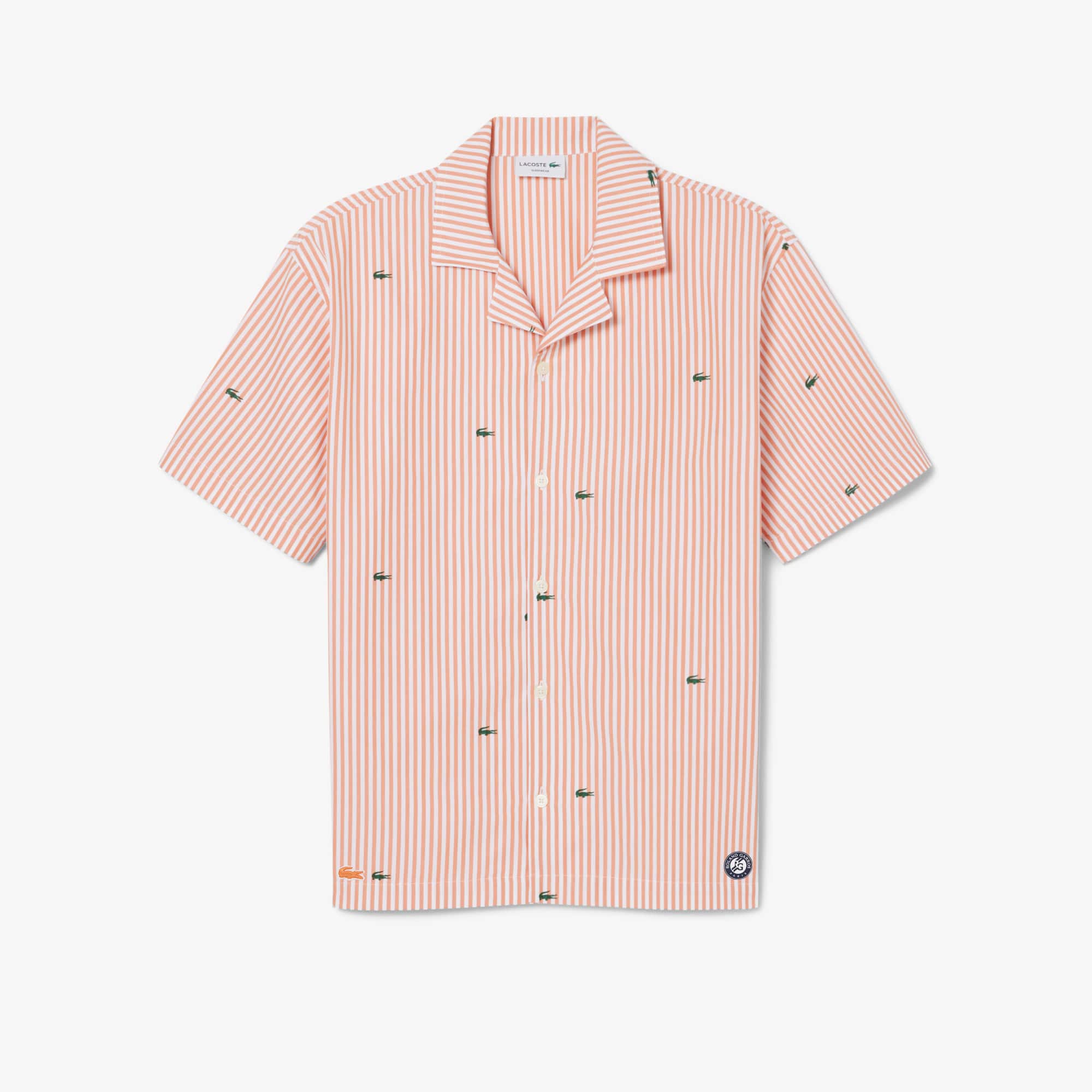 Roland-Garros Edition Pajama Top
