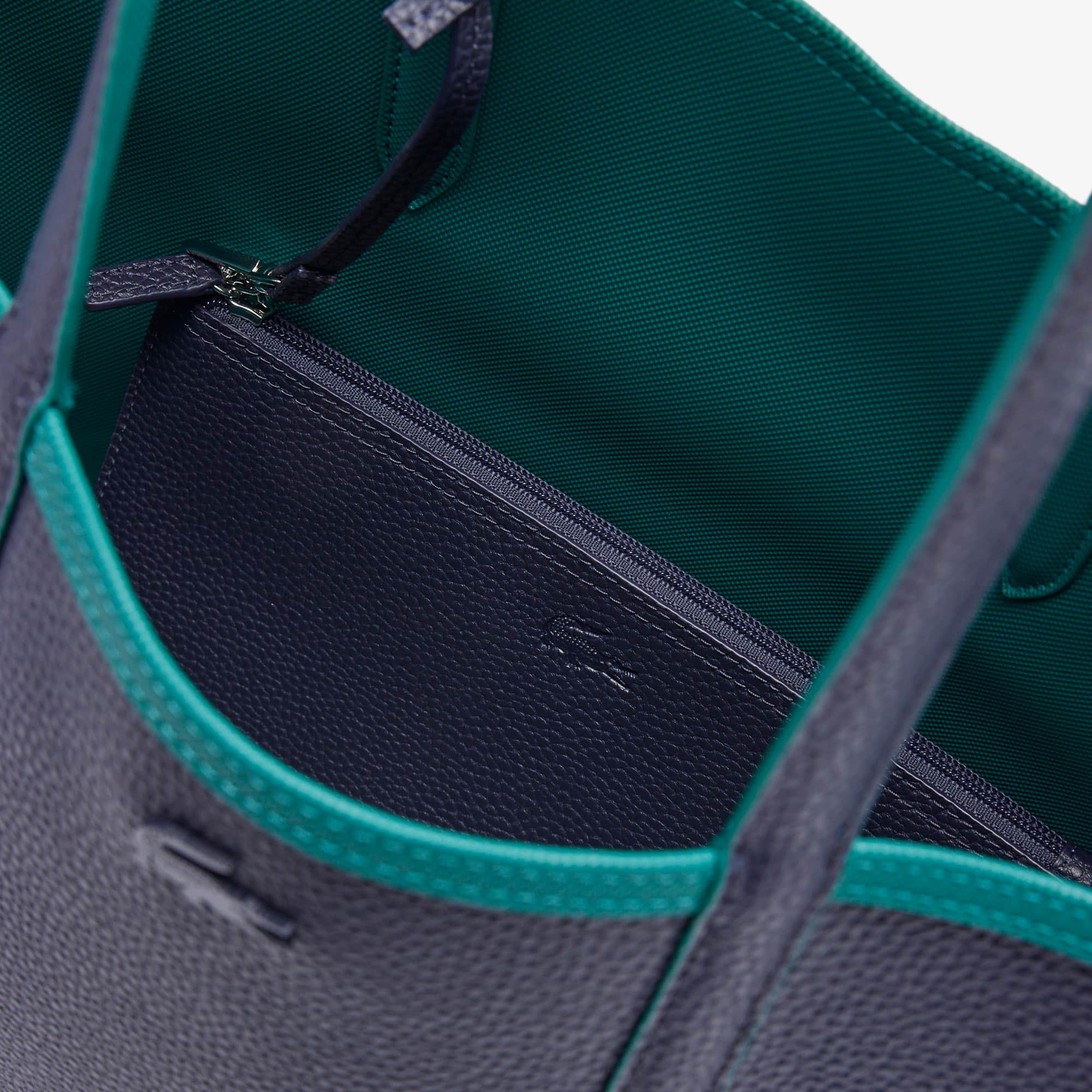 Women's Anna Reversible Tote & Pouch - Bags - New In 2025