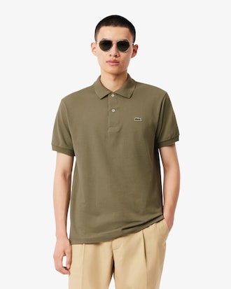 Polo Original L.12.12 coton