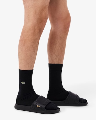 Sandalias Serve Slide Hybrid Para Hombre