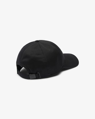 Unisex Landscape Crocodile Cotton Cap