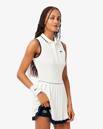 Women's Ultra Dry Tennis Heritage Dress