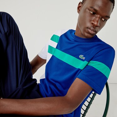 Men S T Shirts Lacoste T Shirts Lacoste