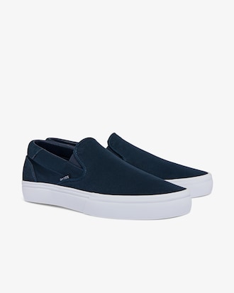 Men's Jump Serve Canvas Slip on
