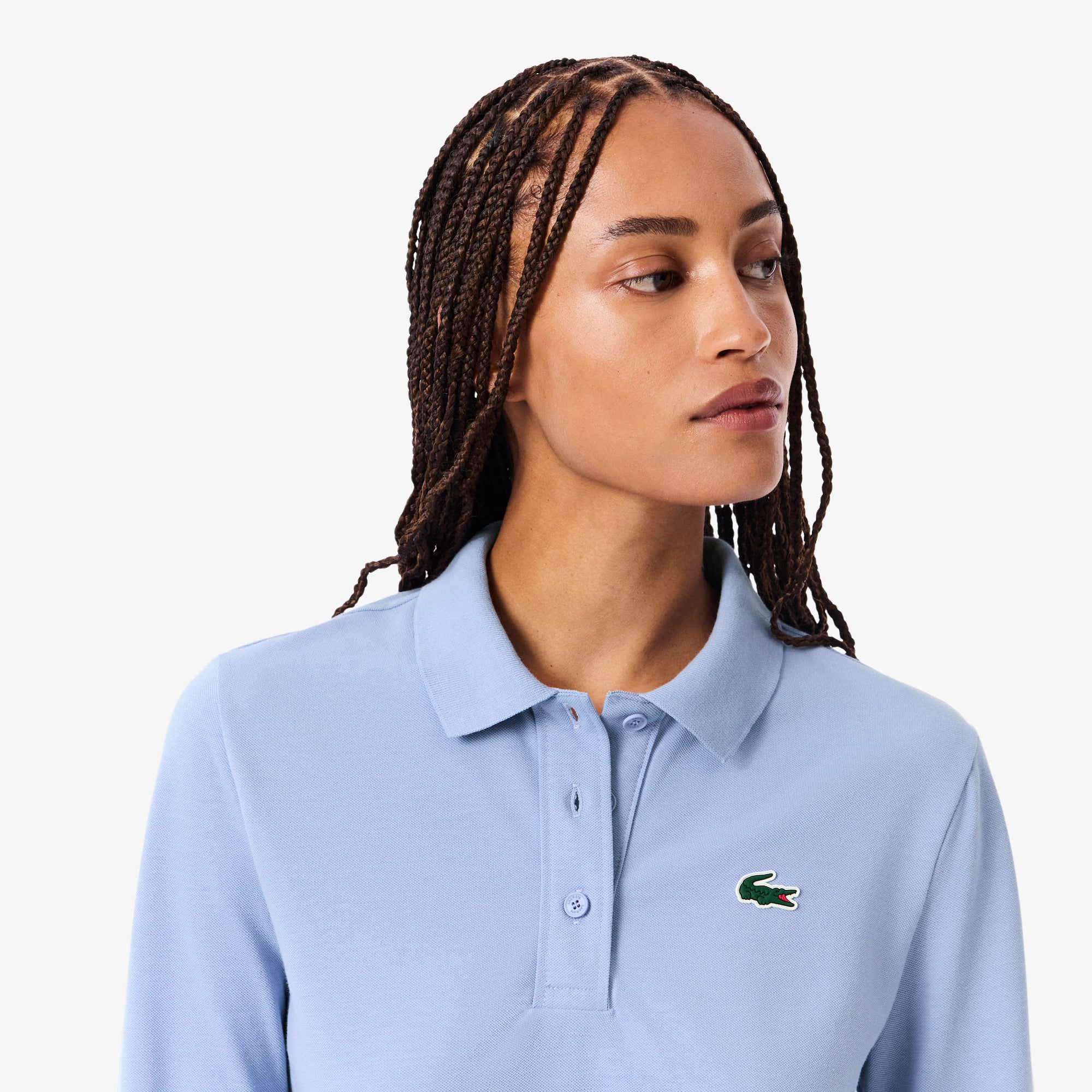 Women's Thermo-Regulating UV Protect Golf Polo - Polo Shirts - New