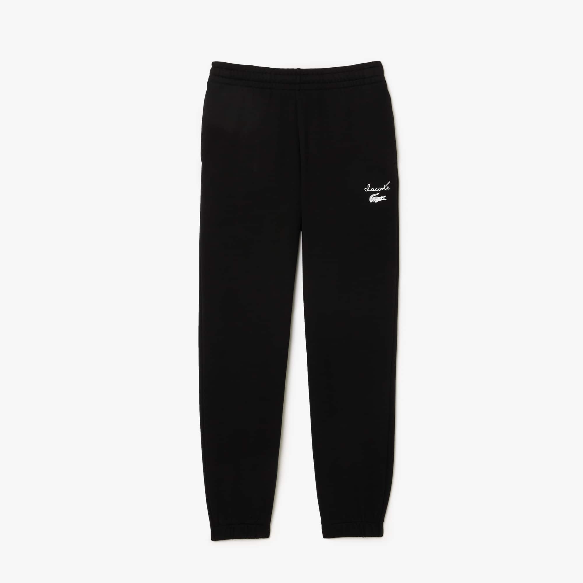 Women's Logo Fleece Sweatpants - Pants & Leggings - New In
