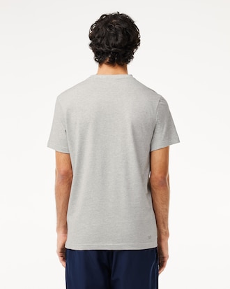 Men's Ultra Dry Printed Sport T-Shirt