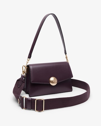 Medium Tennis Bliss Shoulder Bag