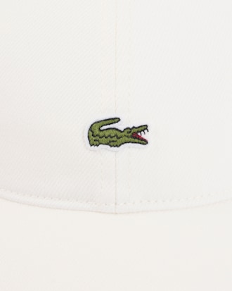 Gorra de Mezclilla de Algod&oacute;n