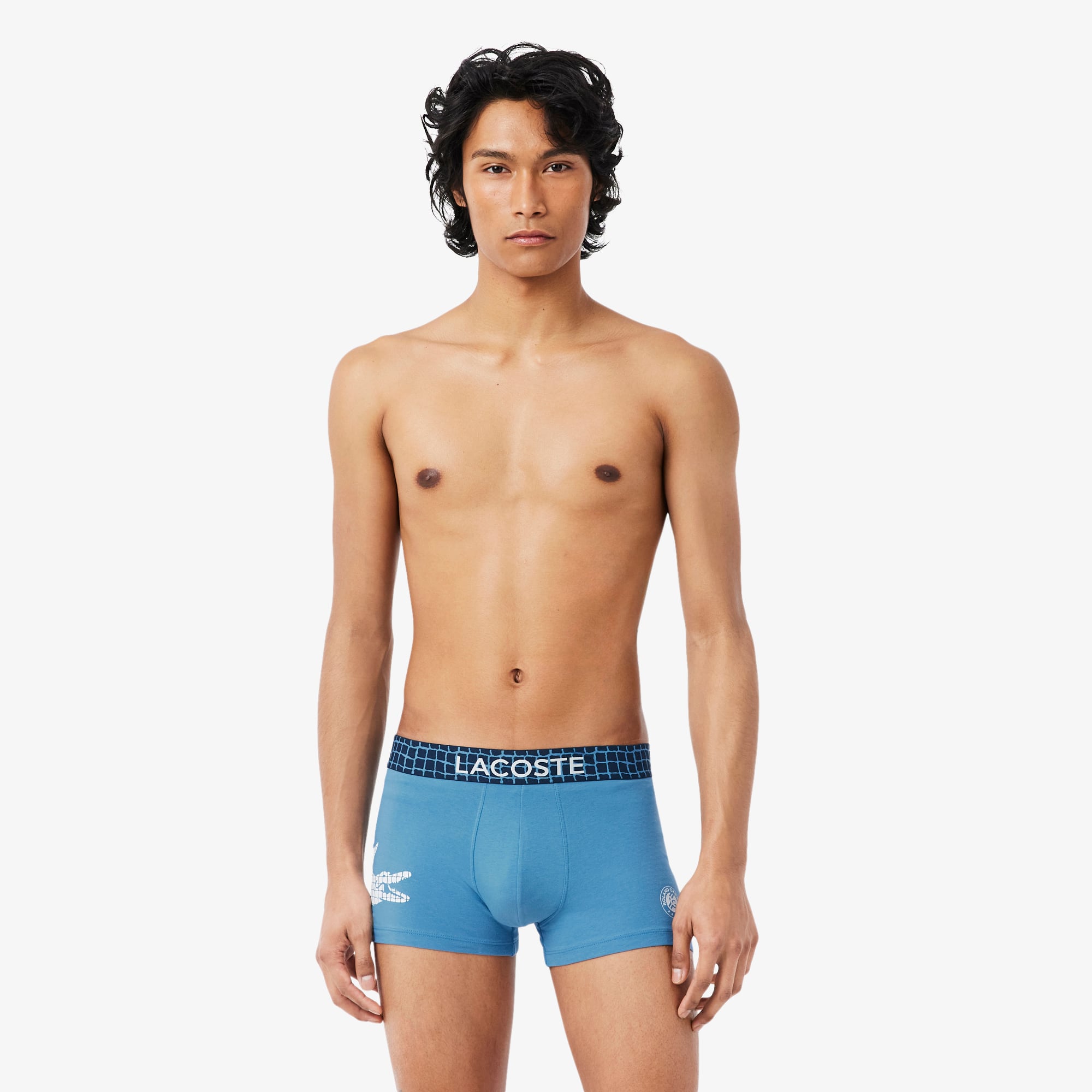 3-Pack Roland-Garros Edition Trunks