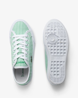 Juniors' Backcourt Sneakers