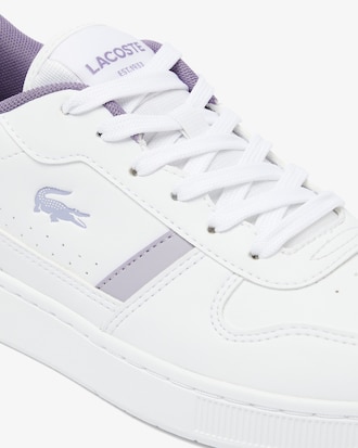 Junior's T-Clip Set Sneakers