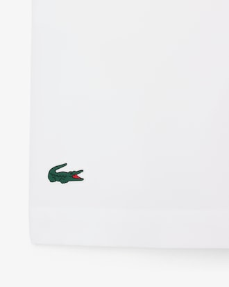 Men's Regular Fit Ultra Dry Tennis Shorts