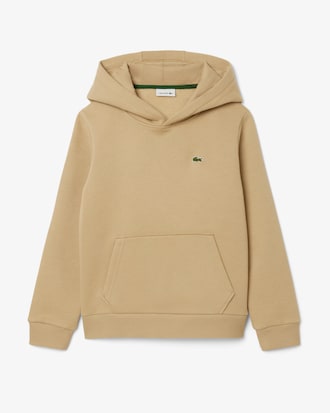 Kids' Kangaroo Pocket Fleece Hoodie