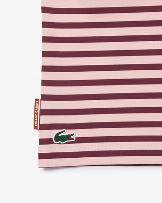 Playera Ultra seco Sport Edición Roland-Garros