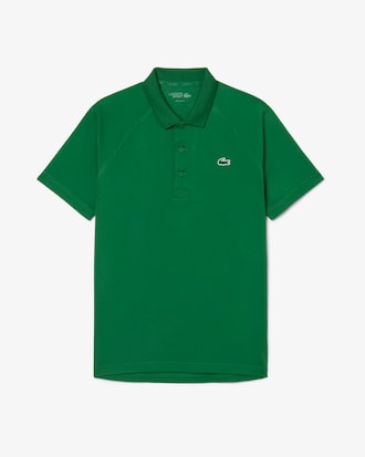 Men's Regular Fit UV Protect Golf Polo