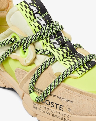 Men's L003 Active Runway Sneakers