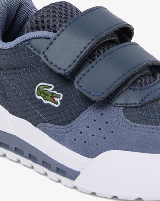 Infant's Slam Break Sneakers