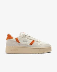 Sneakers T-Clip Para Mujer