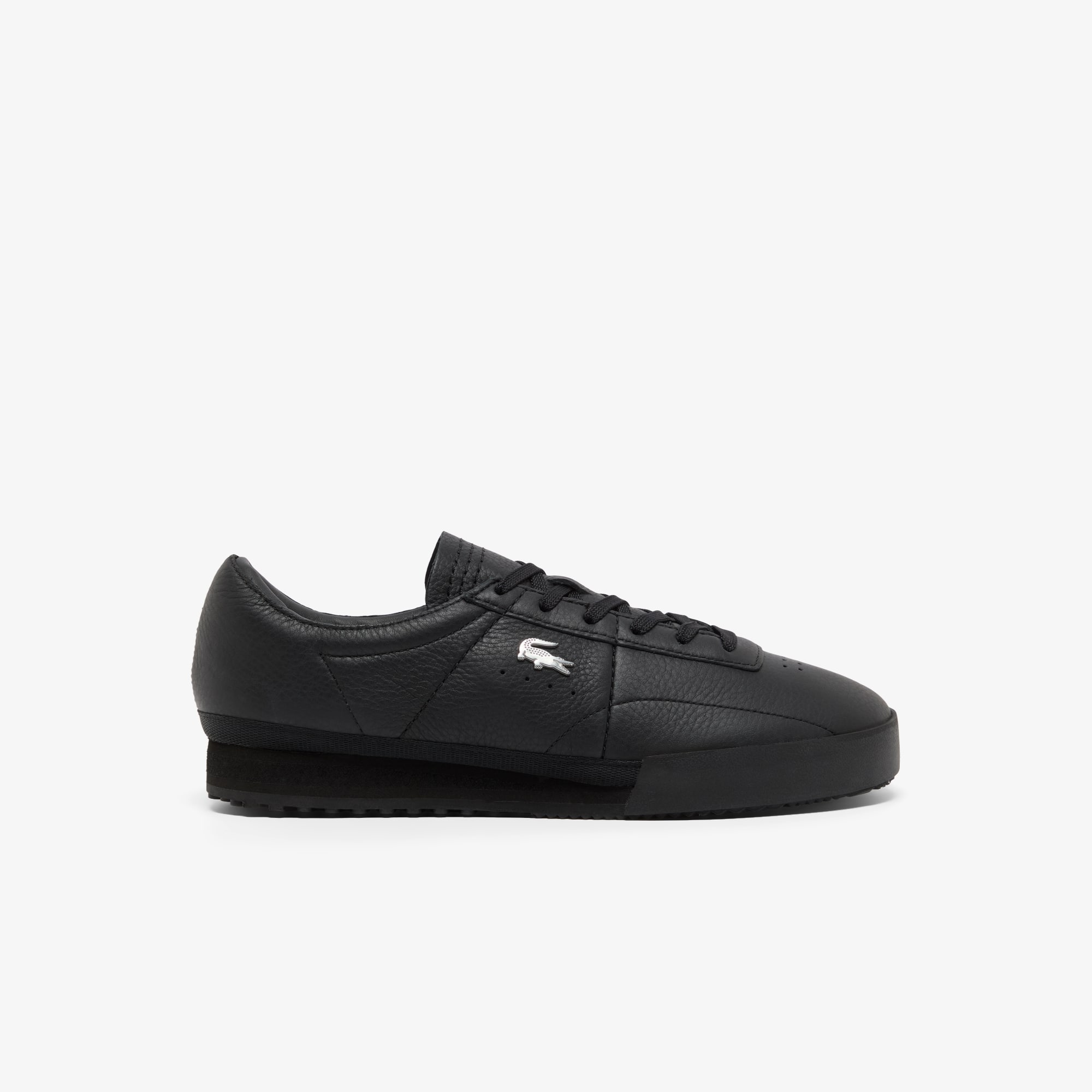 Lacoste Men's Aura Leather Sneakers