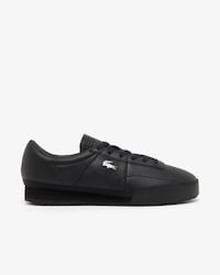 Sneakers Aura homme en cuir