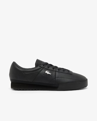 Men's Aura Leather Sneakers