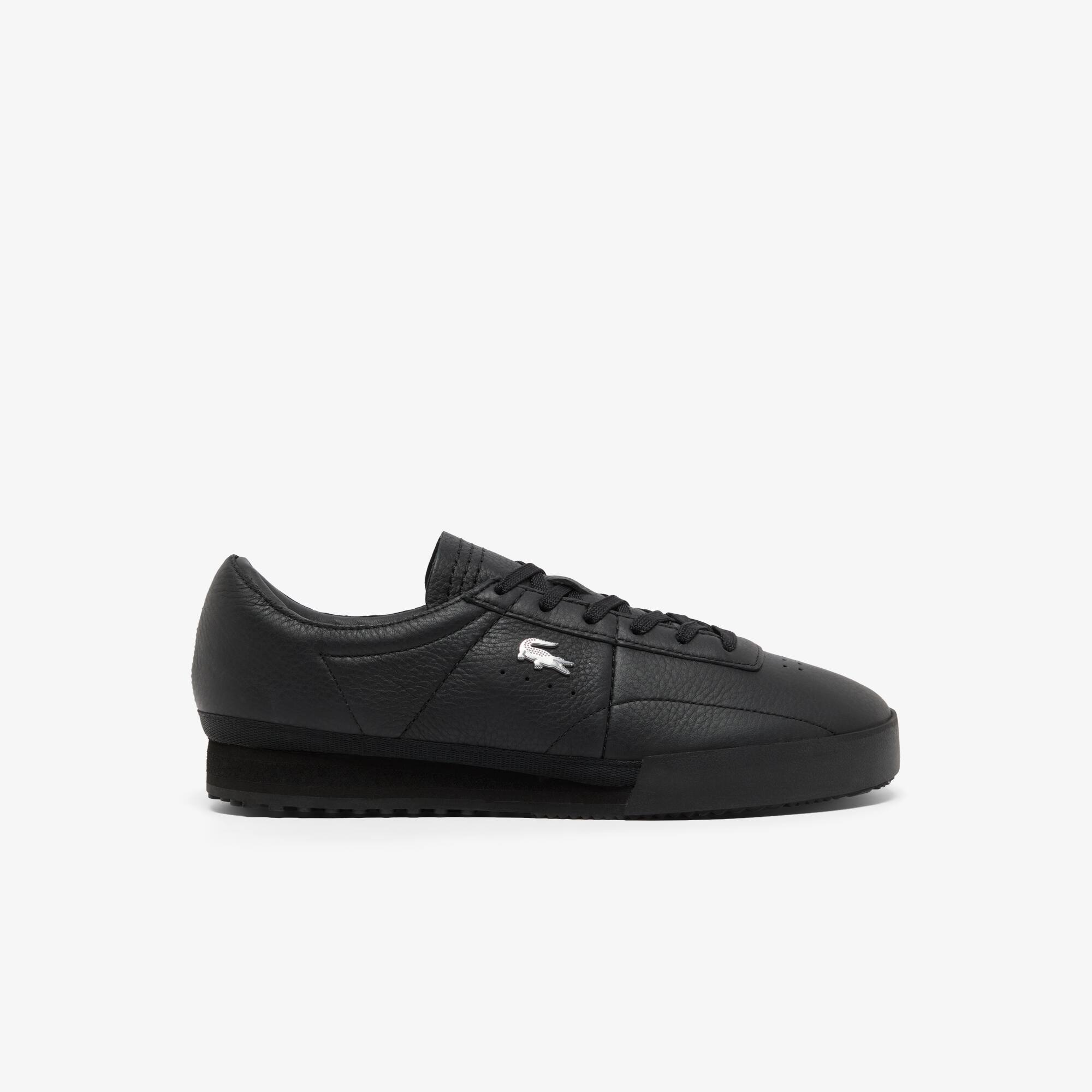 Men's Aura Leather Sneakers