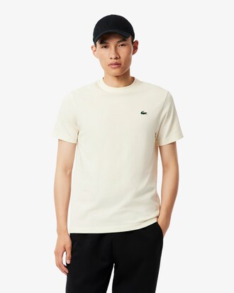 Playera Deportiva Ultra Seca Estampada