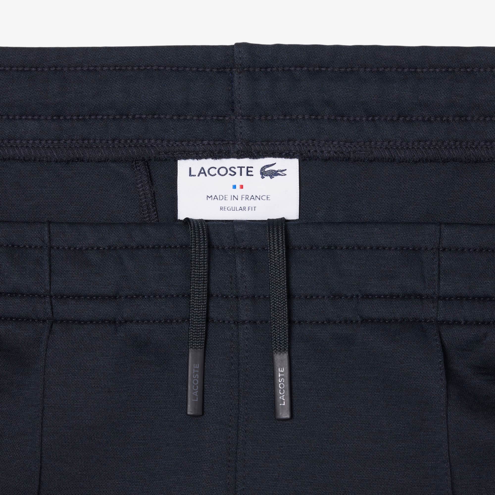Made In France Sweatpants - Men's Tracksuits - New In 2026 | Lacoste