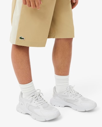 Sneakers L003 Neo Para J&oacute;venes