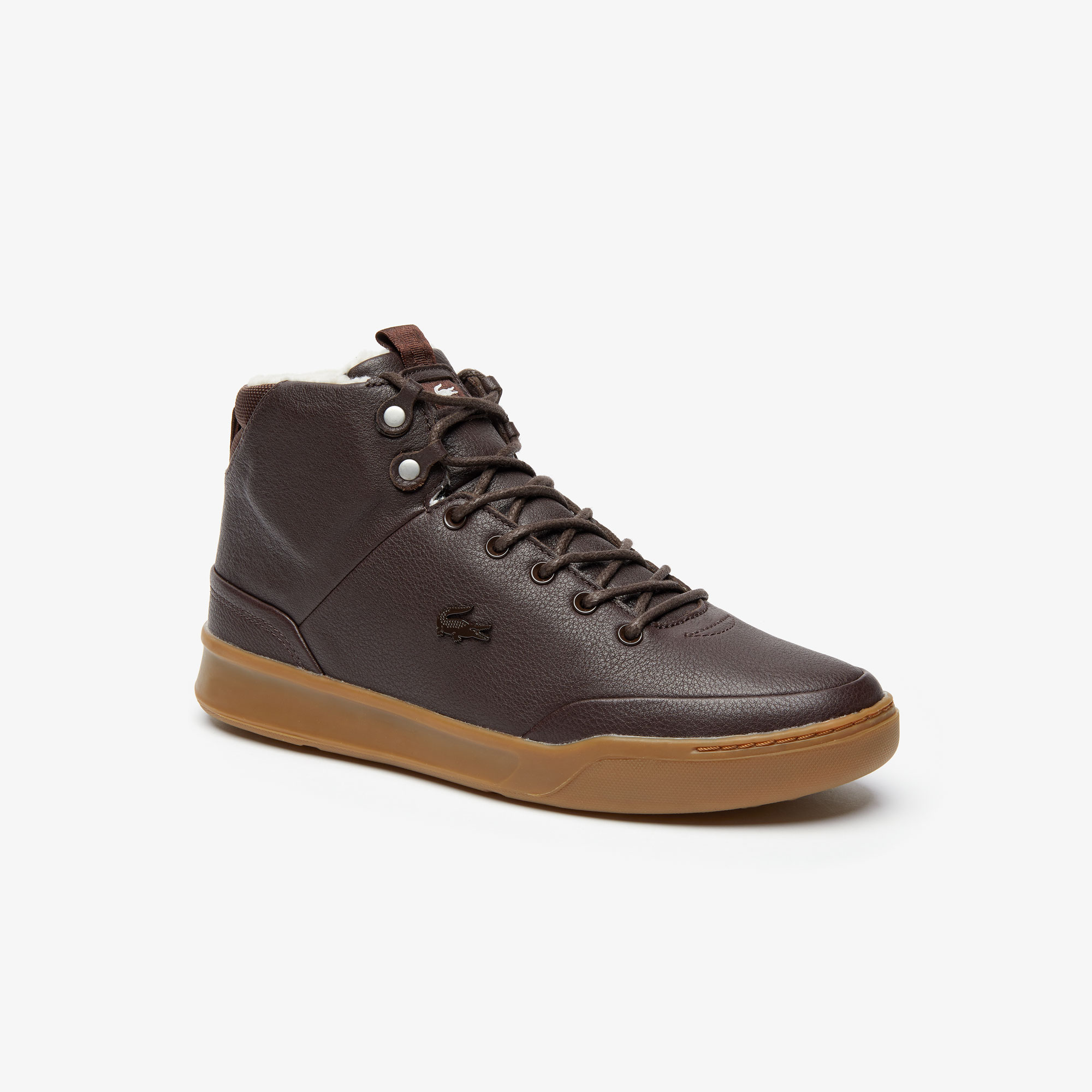 Lacoste thermo boots herren clearance