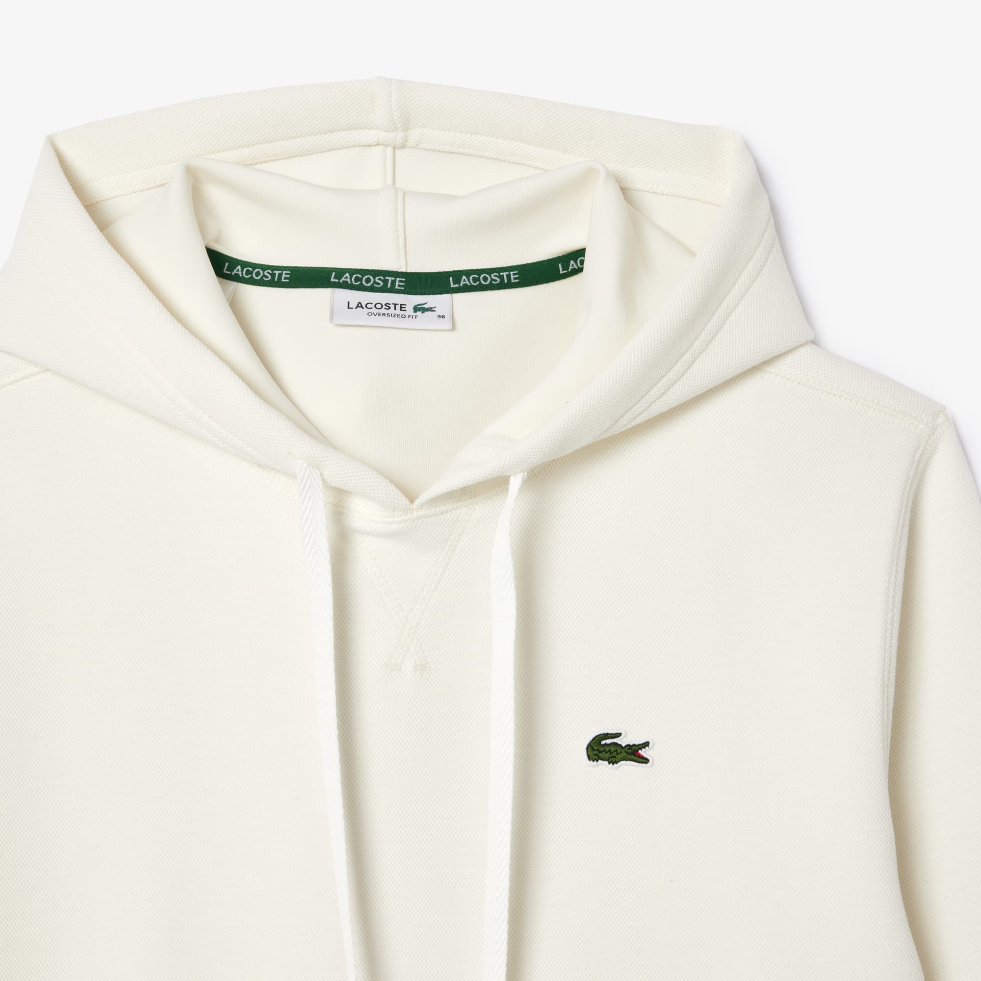 パーカー・フーディ LACOSTE SS25 BIG CROCO HOODIE (SH2754 70V) 楽天市場】ラコステ LACOSTE パーカー プルオーバー メンズ