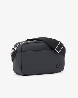 Bandolera Reporter  Cl&aacute;sica para Hombre Tama&ntilde;o Mini