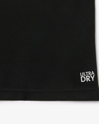 Polo de Tenis Ultra seco Piqué para Niños