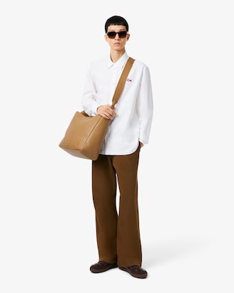 Regular Fit Oxford Shirt