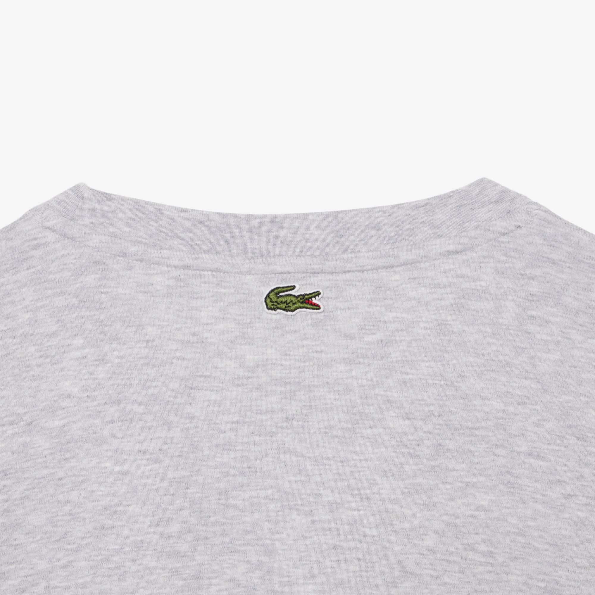 Tennis Embroidery T-Shirt