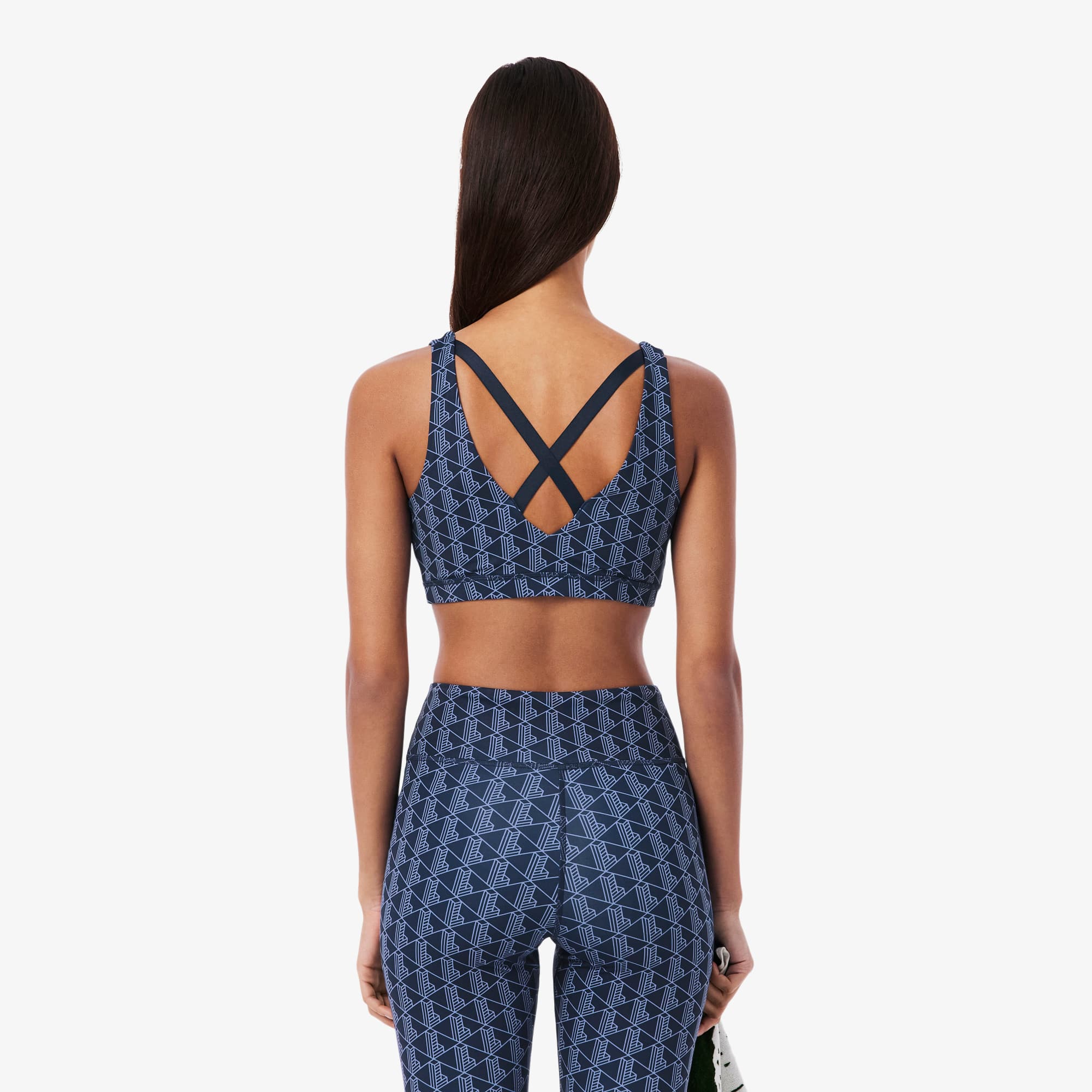 Women's Sport Stretch Medium Support Bralette