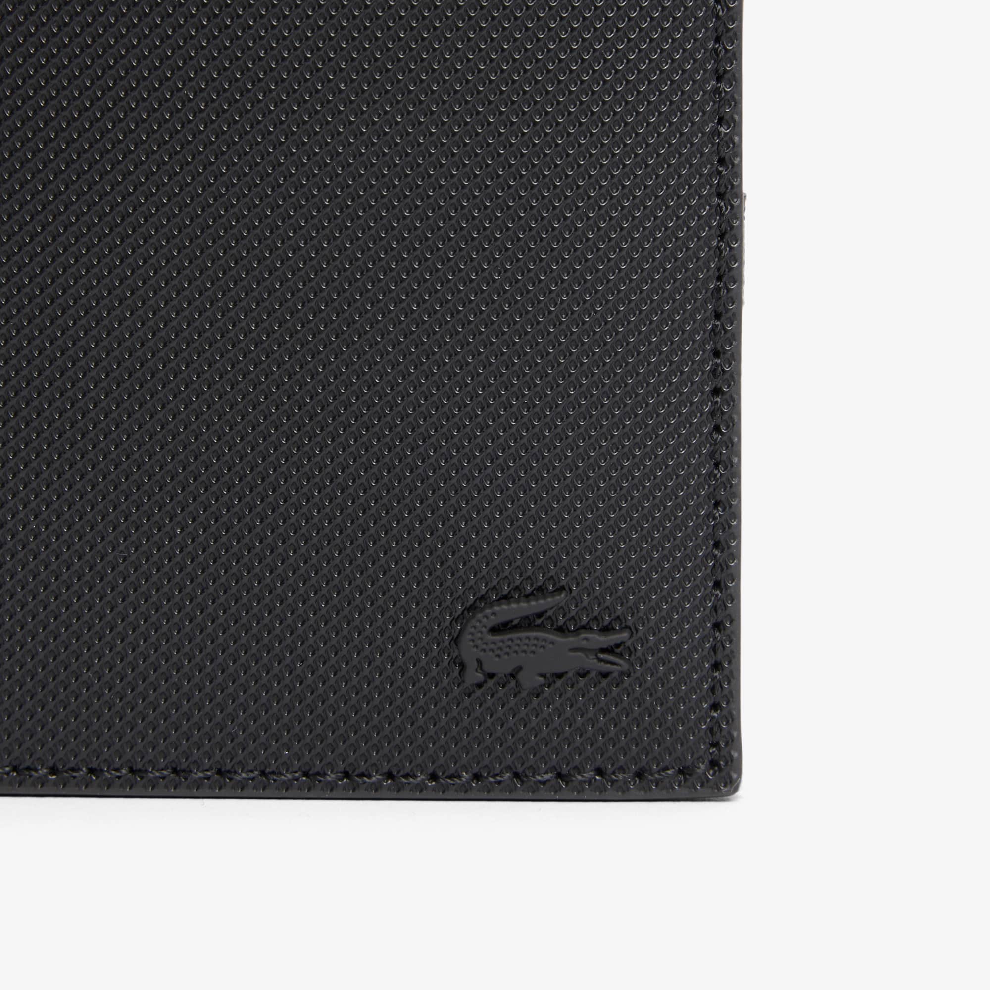 Small Classic Piqué Billfold - Wallets & Small Leather Goods - New