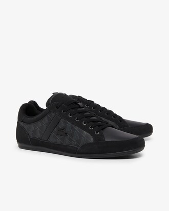 Men's Chaymon Suede Sneakers