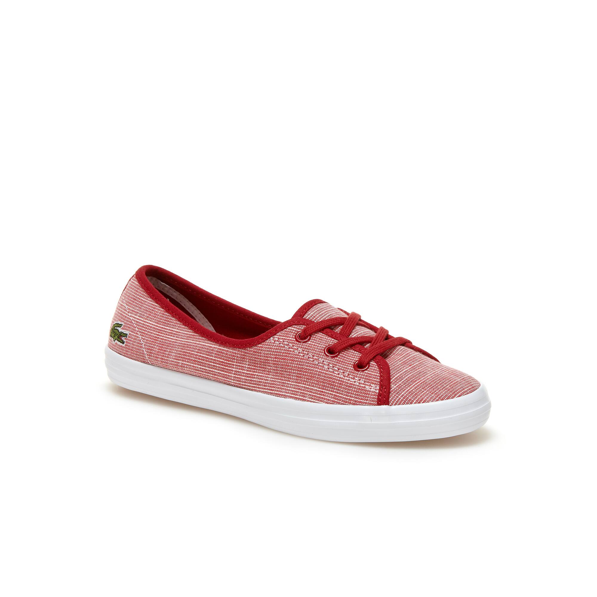 Shoes for Women Footwear LACOSTE