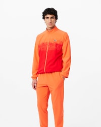 Men's Lacoste Tennis x Novak Djokovic Tracksuit