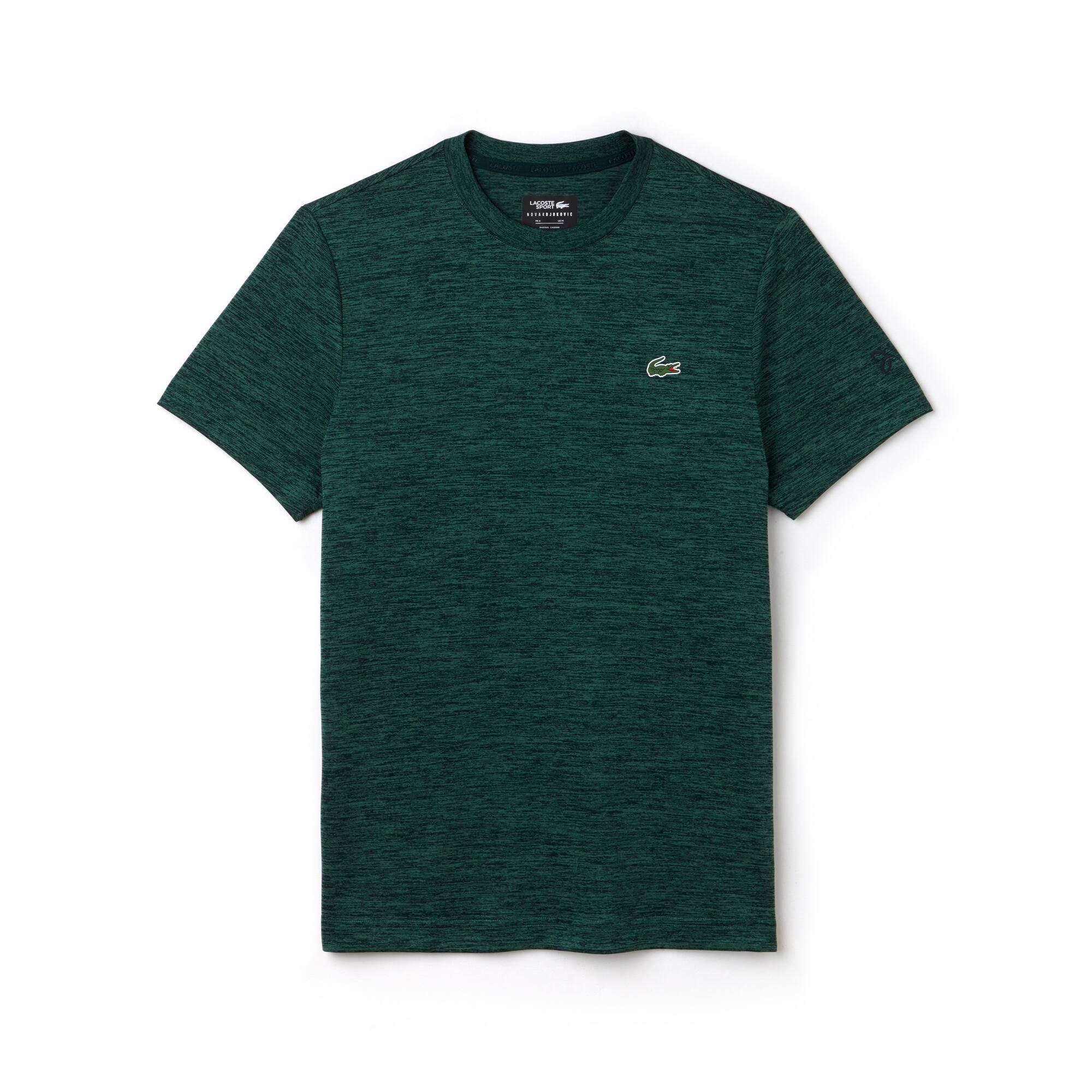 Men's T Shirts Lacoste T Shirts LACOSTE
