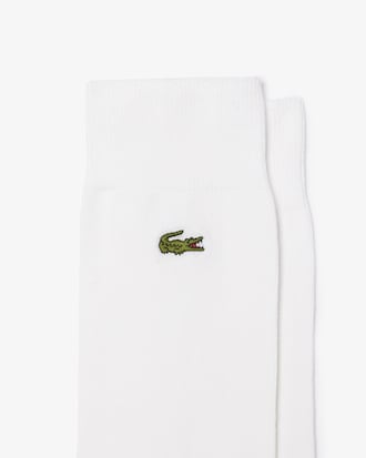 Unisex 5-Pack Cotton Socks