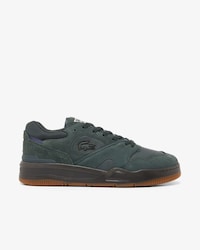 Men's Lineshot Leather Sneakers